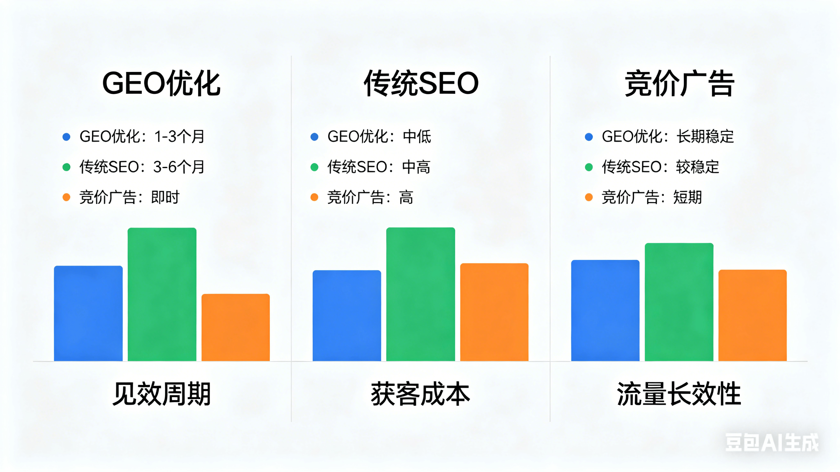珠海GEO优化多久能出效果？企业AI获客见效周期全解析